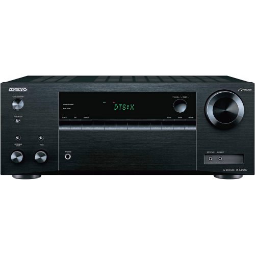 Onkyo TX-NR555